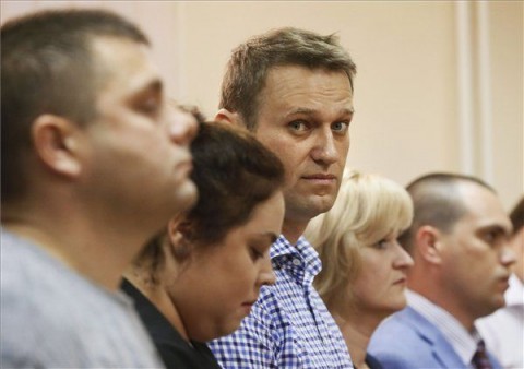 Alekeszej Navalnij (alekszej navalnij)