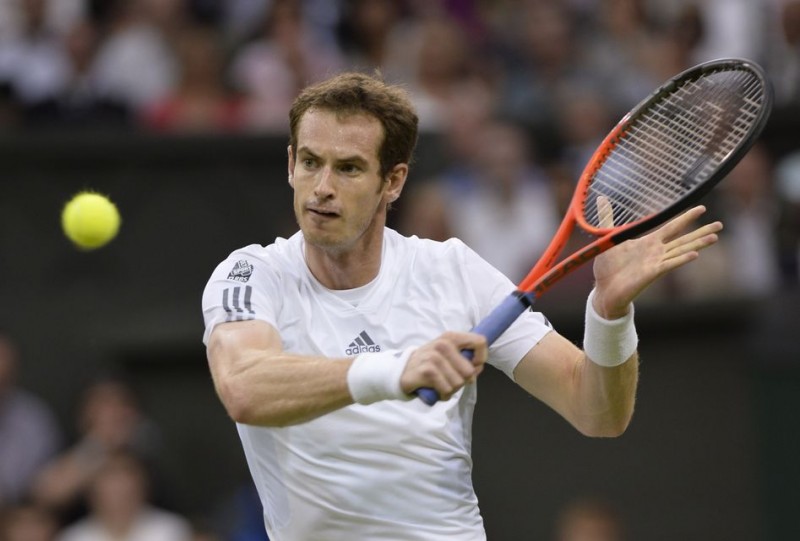 Andy Murray (andy murray, )