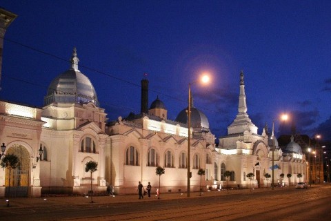 Anna fürdő (Szeged) (anna fürdő)