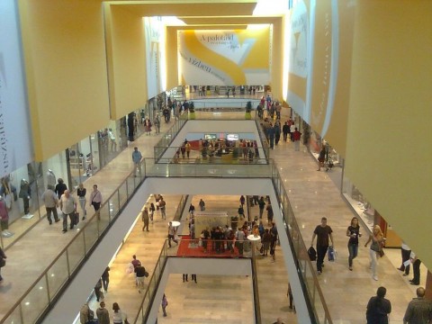 Árkád Szeged (Árkád Szeged)