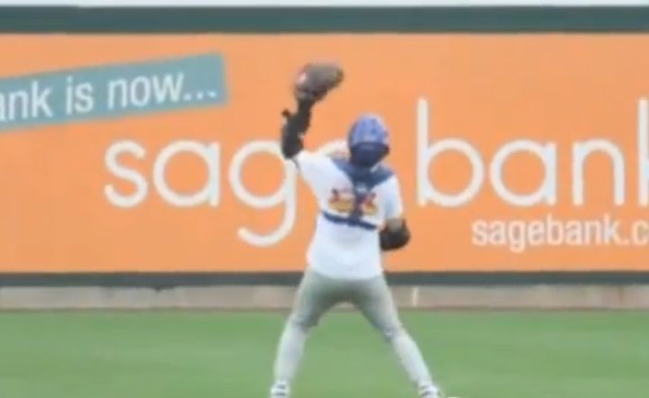 Baseball (baseball, zack hample)