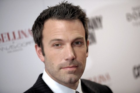 Ben Affleck (Ben Affleck)