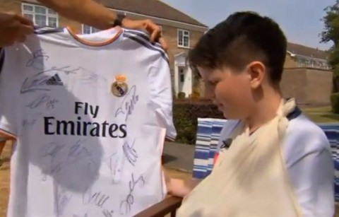 Charlie Silverwood (Charlie Silverwood)