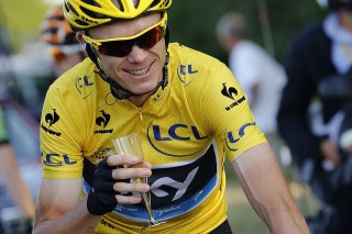 Chris Froome (chris froome, )