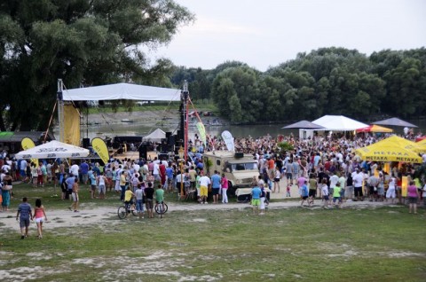 Class FM Győr (Class FM Győr)