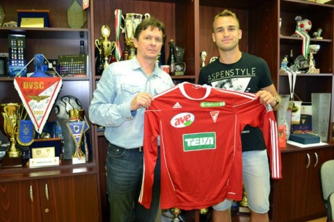 Dalibor Volas (dalibor volas, dvsc-teva, )