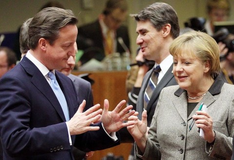 David Cameron (David Cameron)