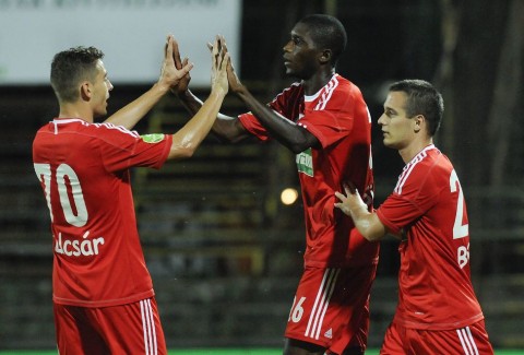 Debrecen-Kaposvár (dvsc-teva, kaposvári rákóczi, )