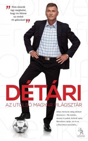 Détári Lajos (détári lajos, )