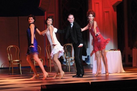 Egy bolond százat csinál (Egy bolond százat csinál)