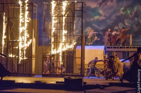 Elfújta a szél (Elfújta a szél)