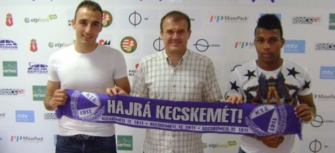 Eliomar Correira Silva, Boris Bulajic (eliomar correira silva, boris bulajic, kte-phoenix mecano, )