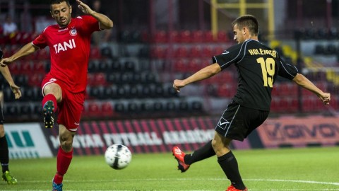 Filip Holender (filip holender, budapest honvéd, )