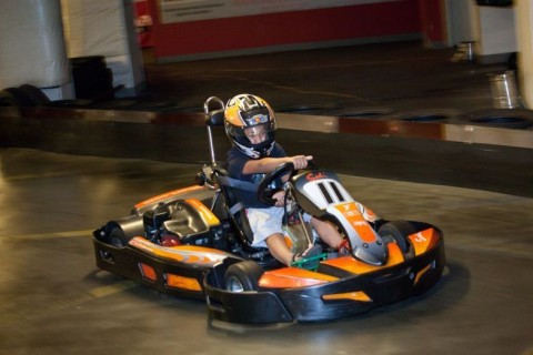 Gokart (Gokart)