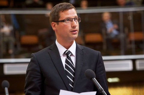 Gulyás Gergely (Gulyás Gergely)