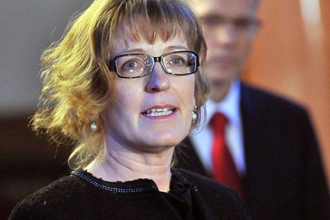 Handó Tünde (Handó Tünde)