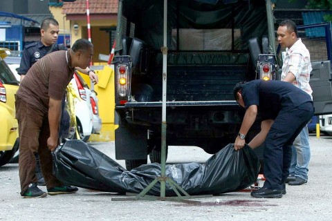 Hussain Ahmad Najadi (Hussain Ahmad Najadi)