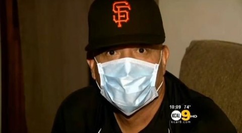 Joe Jaramillo (joe jaramillio, rákbeteg, maszk, )