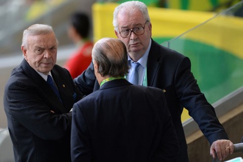 Julio Grondona (julio grondona, )