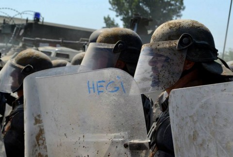 KFOR-9: felkészülés és zárógyakorlat II. (katona, bocskai dandár hódmezővásárhely, kfor, )