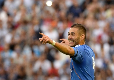 Karim Benzema (karim benzema, )