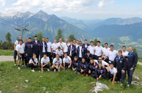 Kecskeméti TE (kecskeméti te, )