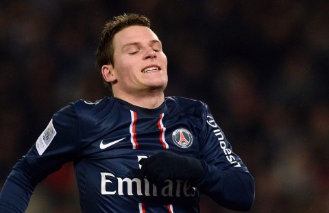 Kevin Gameiro (Kevin Gameiro)