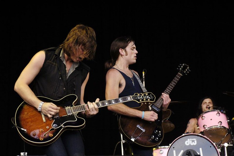 Kings of Leon (Kings of Leon)