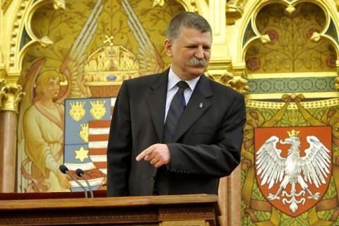 Kövér László (Kövér László)