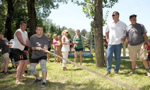 Köztisztviselők Napja Szegeden (Köztisztviselők Napja Szegeden)