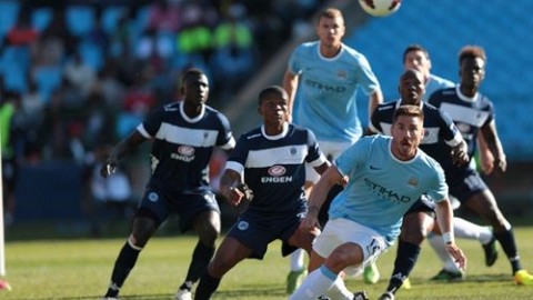 Manchester City (manchester city, )