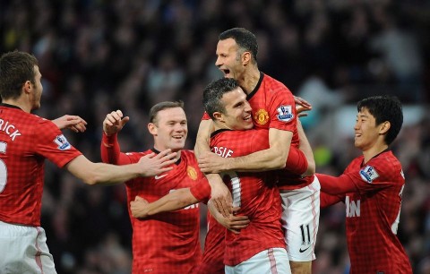 Manchester United (manchester united, )