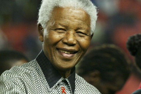 Mandela (Mandela)