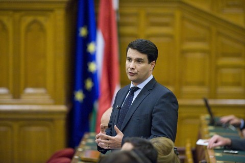 Mesterházy Attila (Mesterházy Attila)