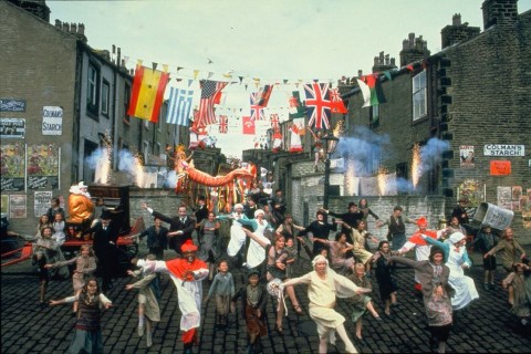 Monty Python (Monty Python)