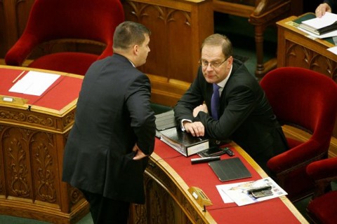 Navracsics Tibor (Navracsics Tibor)