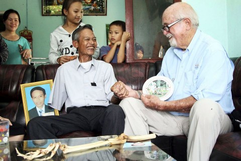 Nguyen Quang (Nguyen Quang)