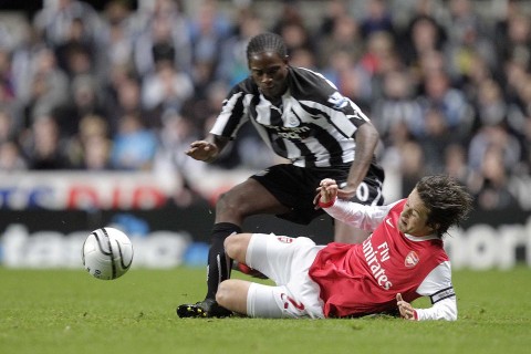 Nile Ranger (Nile Ranger)