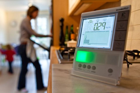 Okosmérő, smart meter (Okosmérő, smart meter)