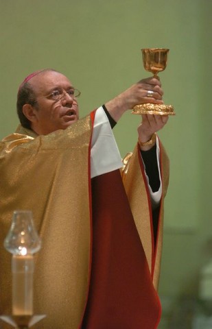 Orosch János  (érsek, Orosch János )