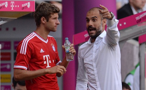 Pep Guardiola (pep guardiola, )