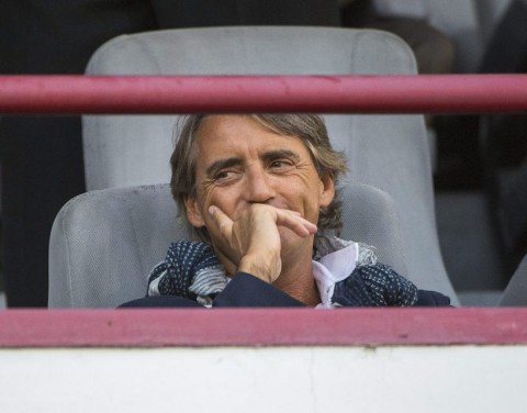 Roberto Mancini (Roberto Mancini)