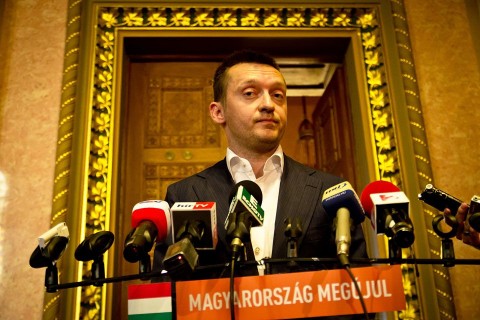 Rogán Antal (Rogán Antal)