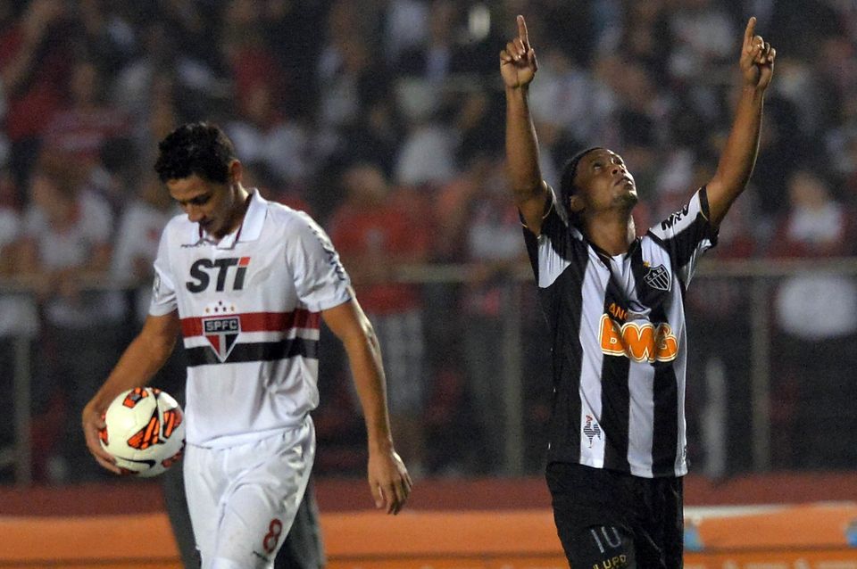 Ronaldinho (ronaldinho, )
