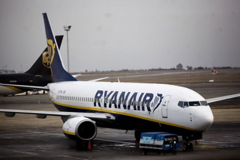 Ryanair (Ryanair)