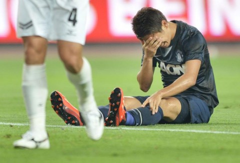 Shinji Kagawa (Shinji Kagawa)