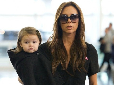 Victoria Beckham (Victoria Beckham)