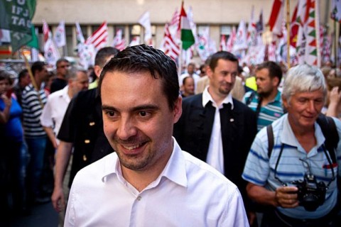 Vona Gábor (Vona Gábor)