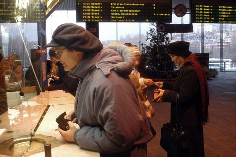 Vonatjegy (vonatjegy)