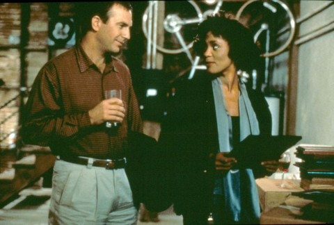 Whitney Houston (Whitney Houston)